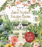 Marjolein Bastin - The Jane Austen Escape Room Book