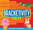 Cala Spinner - Bracketivity Kids: 32 Choices, One Winner!