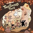 AC Macdonald, Andrew Macdonald - Twistwood Tales