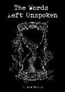 Allie Michelle - The Words Left Unspoken