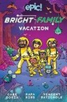 Gabe Soria, Gabe/ Rafa Soria, Ribs Rafa - The Bright Family 2