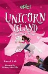 Donna Galanti, Bethany Stancliffe - Unicorn Island: Beyond the Portal: Volume 3