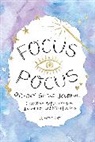 Kimothy Joy - Focus Pocus 90-Day Guided Journal