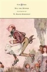 W. Heath Robinson, W. Heath Robinson - Bill the Minder - Illustrated by W. Heath Robinson