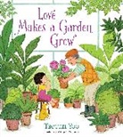 Taeeun Yoo, Taeeun Yoo - Love Makes a Garden Grow