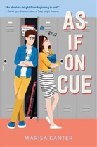 Marisa Kanter - As If on Cue