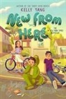 Kelly Yang - New from Here