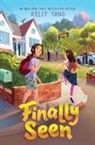 Kelly Yang - Finally Seen