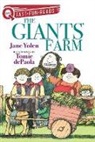 Jane Yolen, Tomie Depaola - The Giants' Farm