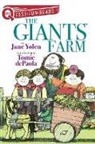 Jane Yolen, Tomie Depaola - The Giants' Farm