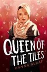 Hanna Alkaf - Queen of the Tiles