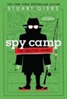 Stuart Gibbs, Stuart/ Sarkar Gibbs, Anjan Sarkar - Spy Camp