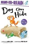Laura Gehl, Fred Blunt - Dog Can Hide