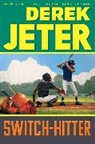 Derek Jeter - Switch-Hitter