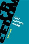 NATHALIE ETOKE - Black Existential Freedom