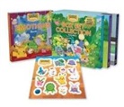 Simcha Whitehill - Pokémon Primers: Box Set Collection Volume 2