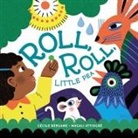 Cécile Bergame, Magali Attiogbé - Roll, Roll, Little Pea