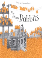 Davide Calì, Emanuele Benetti - Too Many Rabbits