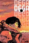 Dan McDaid, Dan McDaid - Dega Vol. 1