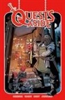 Brian Schirmer, Elena Gogou, Adrian F Wassel, Adrian F. Wassel - Quests Aside Vol. 1