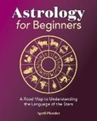April Pfender - Astrology for Beginners