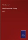 Robert Scott Burn - Outlines of Modern Farming