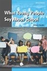 Robert Grandin - What Young People Say About School