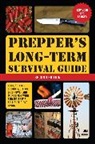 Jim Cobb, Cobb Jim - Prepper''s Long-Term Survival Guide: 2nd Edition