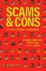 Madison Salters - Scams and Cons