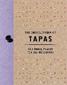 The Coastal Kitchen, The Coastal Kitchen - The Encyclopedia of Tapas
