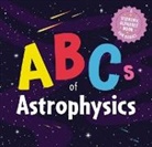 Applesauce Press, Applesauce Press - ABCs of Astrophysics