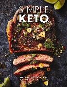 The Coastal Kitchen, The Coastal Kitchen - Simple Keto