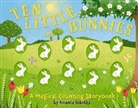 Amanda Sobotka - Ten Little Bunnies