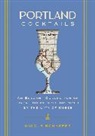 Nicole Schaefer - Portland Cocktails