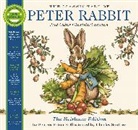 Beatrix Potter, Charles Santore - The Classic Tale of Peter Rabbit Heirloom Edition