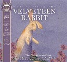 Margery Williams Bianco, Margery Williams, Charles Santore - The Velveteen Rabbit Heirloom Edition