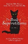 Shelby El Otmani - The Book of Superstitions