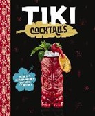 The Coastal Kitchen, The Coastal Kitchen - Tiki Cocktails