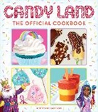 Insight Kids, Kristy Richardson - Candy Land Cookbook
