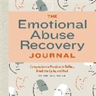 Stephanie Sandoval LMFT, Stephanie Sandoval - The Emotional Abuse Recovery Journal