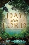 Hugh Johnson - Day of the Lord