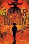 B. W. Robinson - Satan's Godson