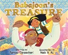 Farnaz Esnaashari, Nabi H. Ali - Babajoon's Treasure