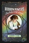 Jeannine Atkins, Atkins Jeannine - Hidden Powers
