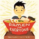 Patricia Tanumihardja, Shiho Pate - Ramen for Everyone