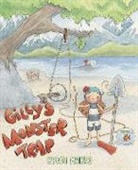 Cyndi Marko, Cyndi Marko - Gilly's Monster Trap