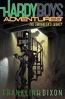 Franklin W Dixon, Franklin W. Dixon - The Smuggler's Legacy