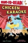 Heidi E Y Stemple, Heidi E. Y. Stemple, Aaron Spurgeon - Chicken Karaoke