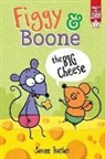 Janee Trasler, Janee Trasler, Janee Trasler, Janee Trasler - The Big Cheese