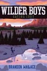 Brandon Wallace, Brandon Wallace - Saving Cody